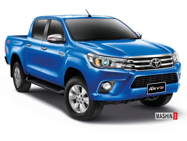  تویوتا-هایلوکس-hilux